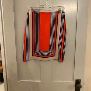 NY & Co skirt size 8